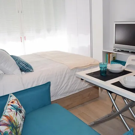 Апартаменты Nevada 3-23 *