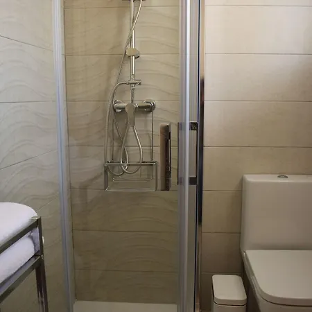 Apartamento Nevada 3-23