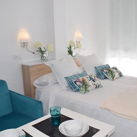 Apartamento Nevada 3-23